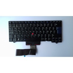 Tastatura Lenovo Thinkpad SL410 L410 L410 L420 L410 L510 L510 L510 L520 Danemarca (45N2362 45N2327)